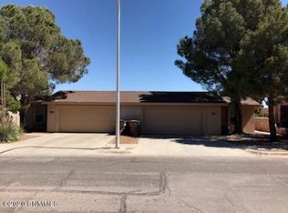 2361B Saturn Cir, Las Cruces, NM 88012