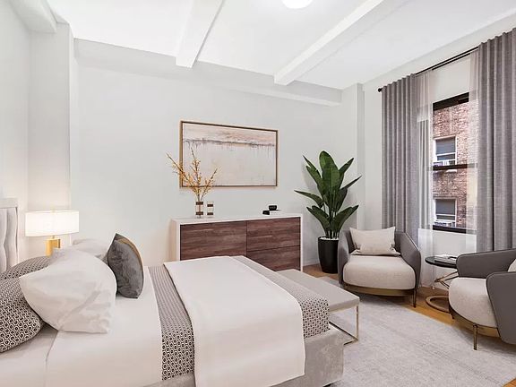 4th image of 1049 Park Ave #7C