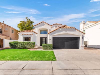 2134 W Peninsula Cir, Chandler, AZ, 85248