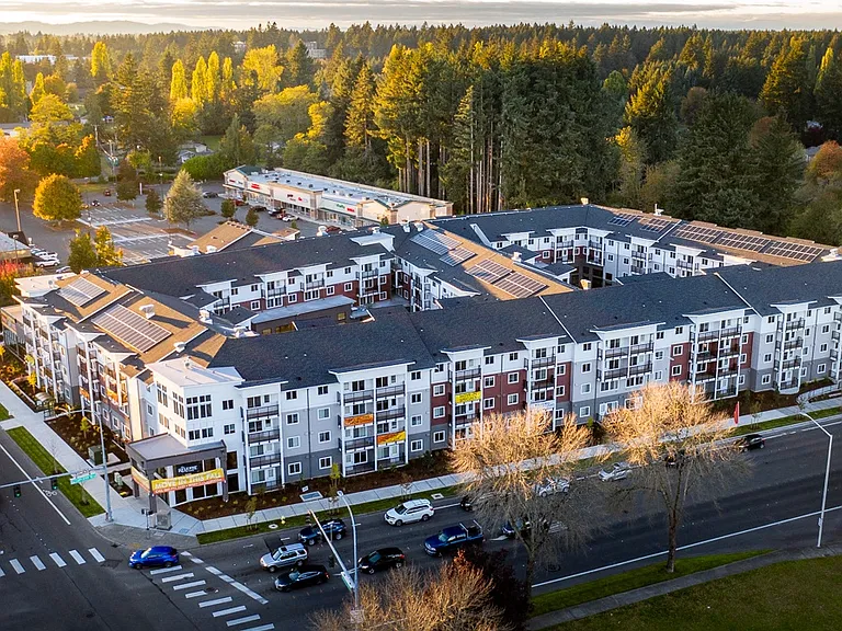 Reserve at Lacey 55+ Active Senior Living — Photo 1