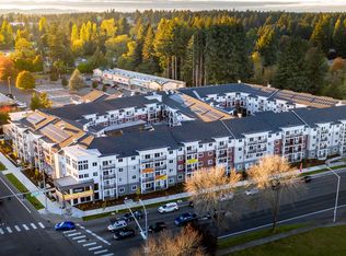Reserve at Lacey 55+ Active Senior Living, Lacey, WA 98503