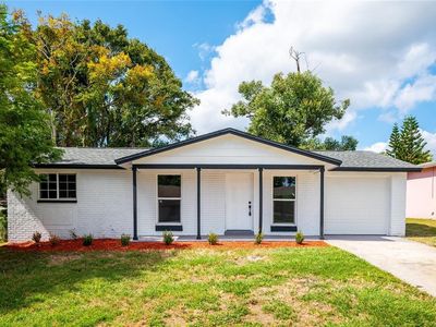 1200 Grantwood Ave, Clearwater, FL, 33759