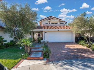 3 Saint Vincent, Laguna Niguel, CA 92677