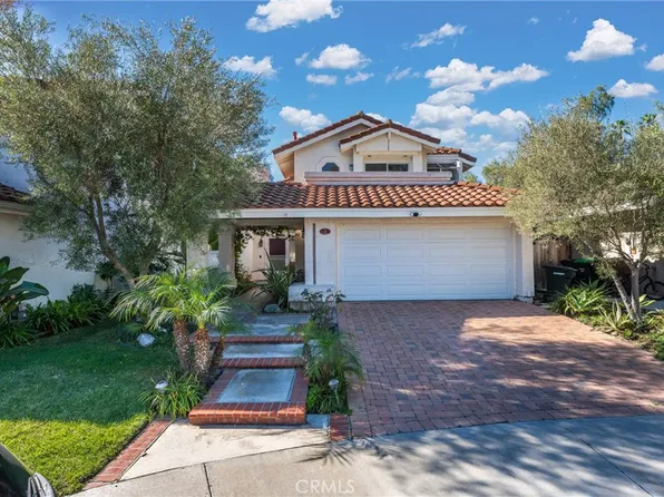 3 Saint Vincent, Laguna Niguel, CA 92677