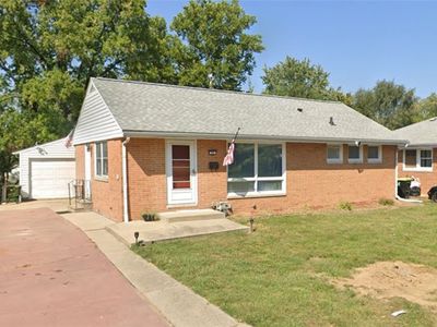 59 Medial Dr, Decatur, IL, 62521