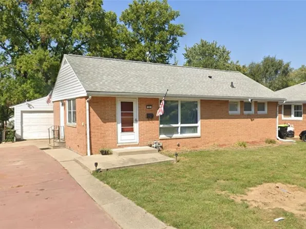 59 Medial Dr, Decatur, IL 62521