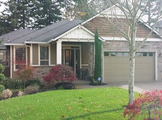 14776 SW Huntwood Ct, Portland, OR 97224