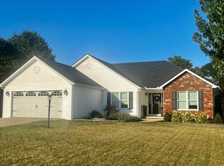2314 Glendale Dr, Maysville, KY 41056
