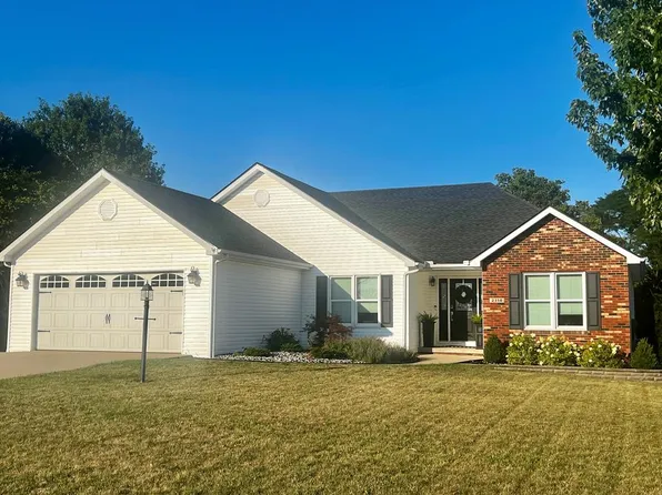 2314 Glendale Dr, Maysville, KY 41056