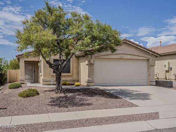 6059 N Panorama View Dr, Tucson, AZ 85704