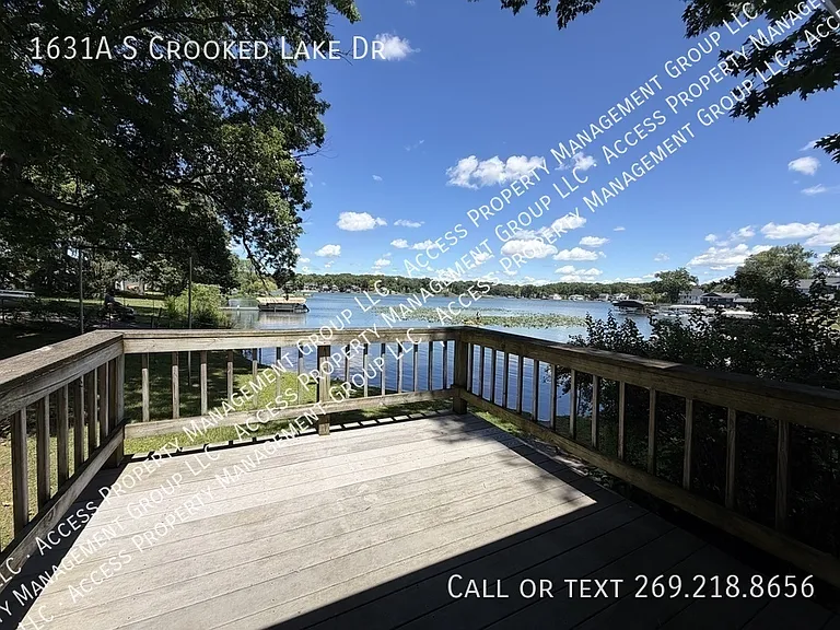 1631A Crooked Lake Dr S — Photo 12