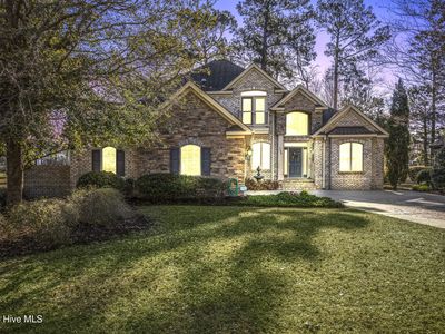 1388 N Middleton Drive NW, Calabash, NC, 28467