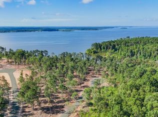 324 Rayburn Rdg, Pineland, TX 75968