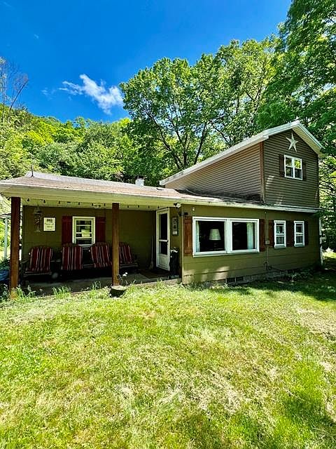 35 Happle Ln, Austin, PA 16720 | Zillow