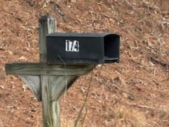 Exterior Address Verification