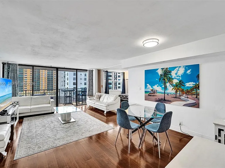 2201 S Ocean Dr #608 — Photo 20