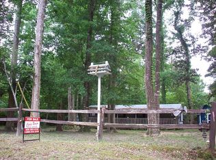 28TH Street, Woodville, TX 75979