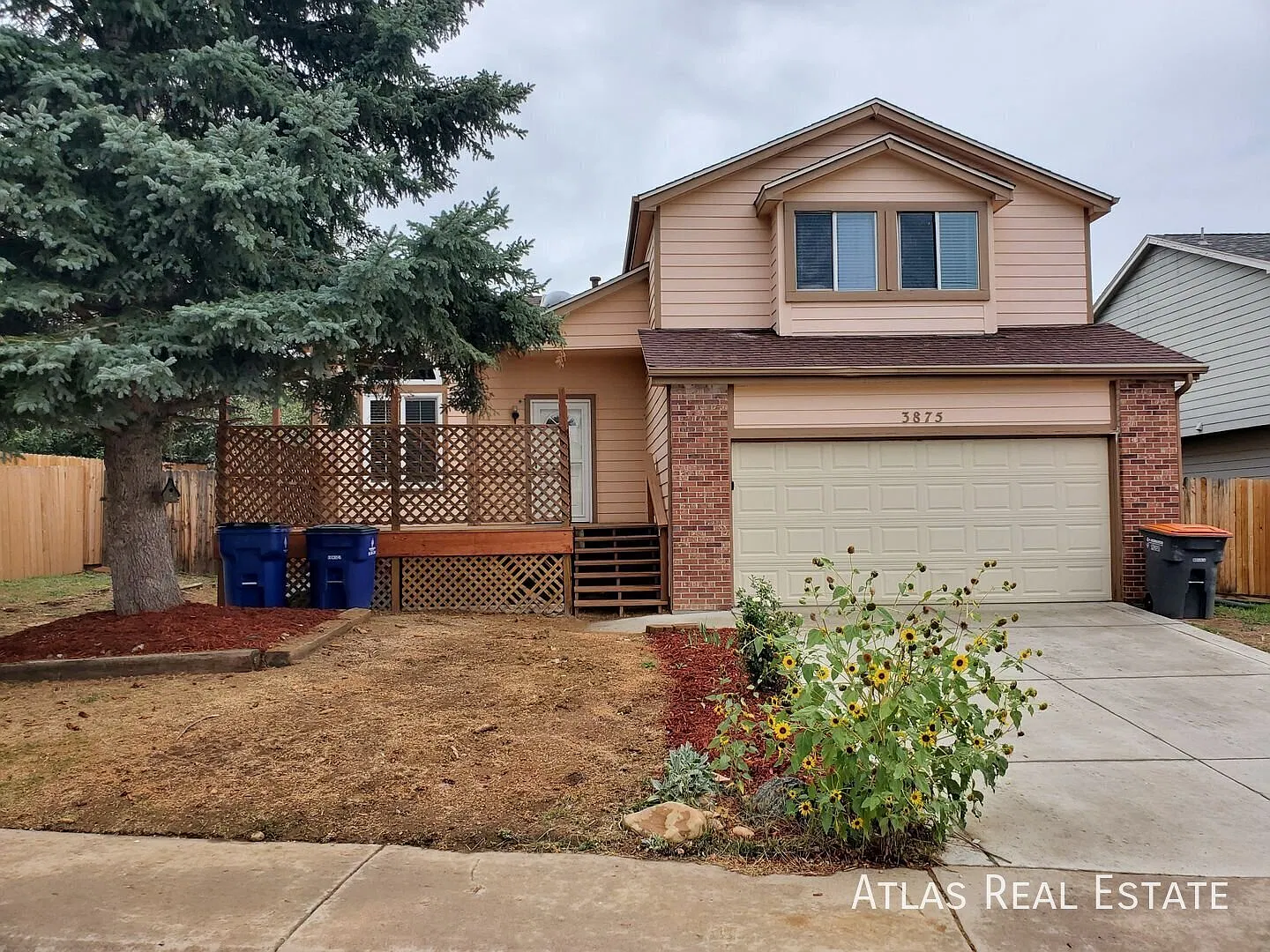 Coming Soon! Spacious 3bd/3ba House In Southeast Aurora — Photo 1