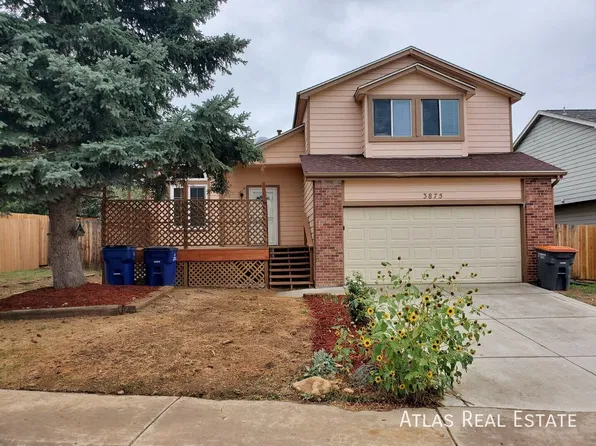 3875 S Halifax St, Aurora, CO 80013