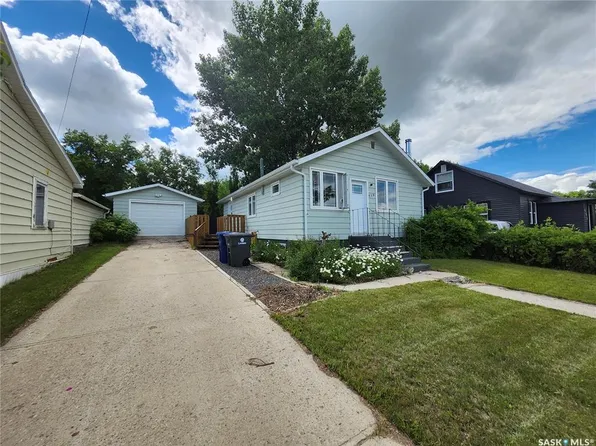 619 Atlantic AVENUE, Kerrobert, SK S0L 1R0