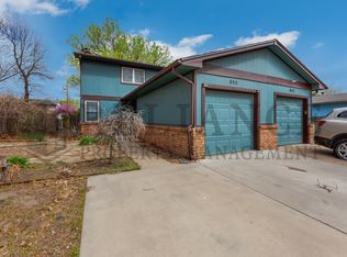 940 S Longfellow Ln, Wichita, KS 67207