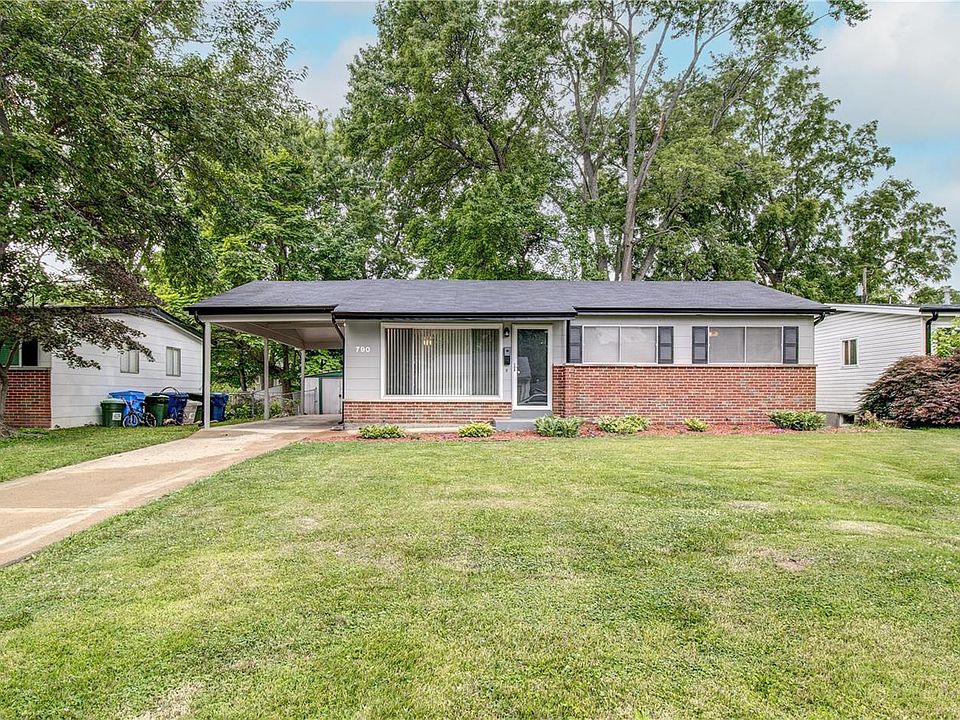 1st image of 790 Babler Dr