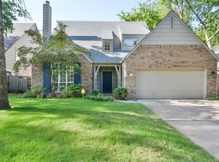 3837 W Galveston St, Broken Arrow, OK 74012