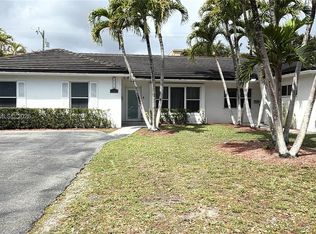 11840 SW 81st Rd #1, Miami, FL 33156