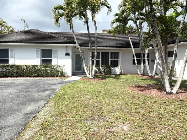 11840 SW 81st Rd #1, Miami, FL 33156