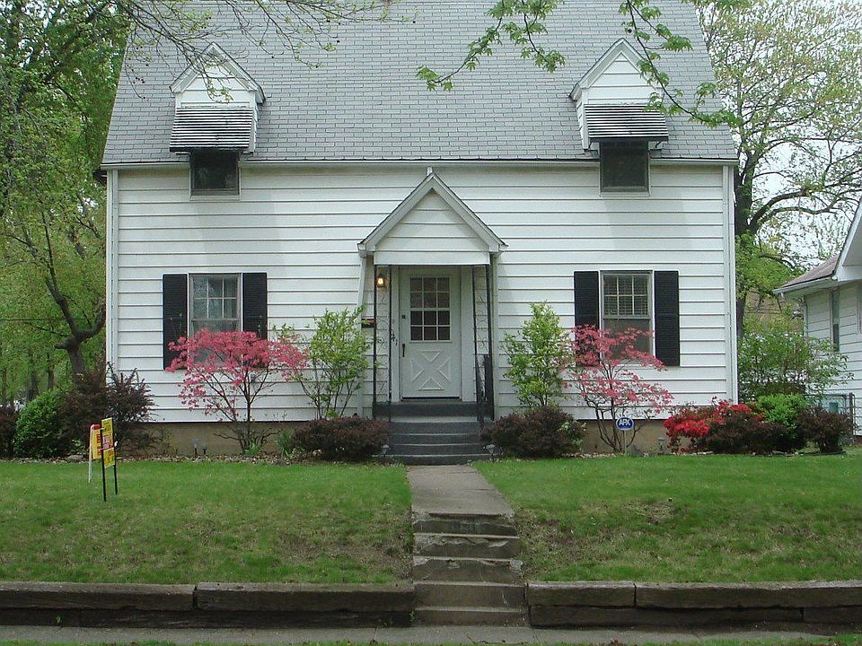 Welcome home!