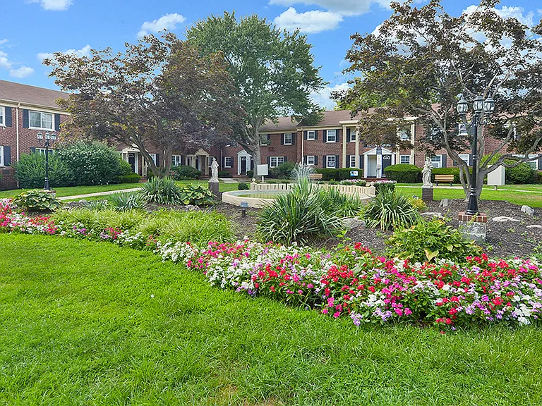 General Greene Village Apartment Homes — Photo 21