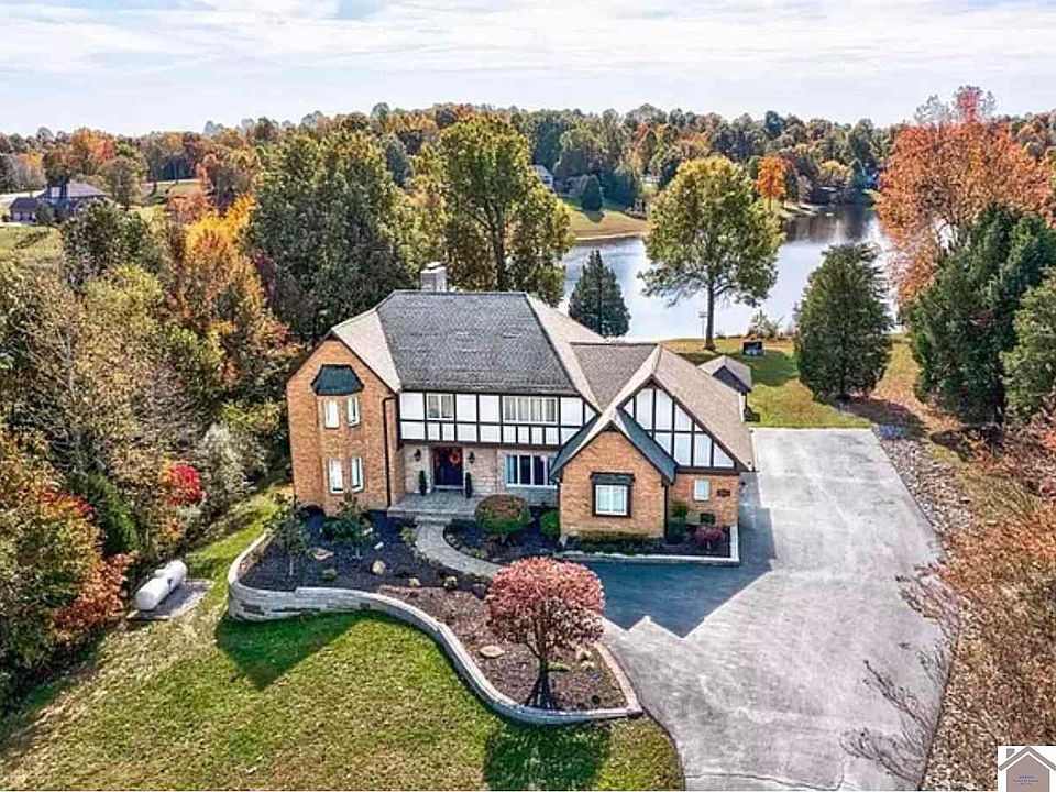 1015 Otter Lake Loop, Hanson, KY 42413 Zillow