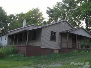 823 Old Lexington Rd W, Lancaster, KY 40444