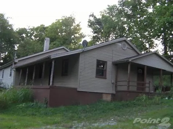 823 Old Lexington Rd W, Lancaster, KY 40444