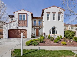 7677 Hackett Dr, Gilroy, CA 95020