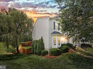 1232 Splashing Brook Dr, Abingdon, MD