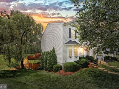 1232 Splashing Brook Dr, Abingdon, MD, 21009