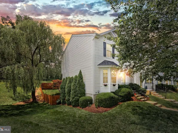 1232 Splashing Brook Dr, Abingdon, MD 21009