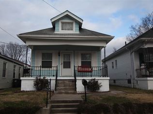 212 E 33rd St, Covington, KY 41015