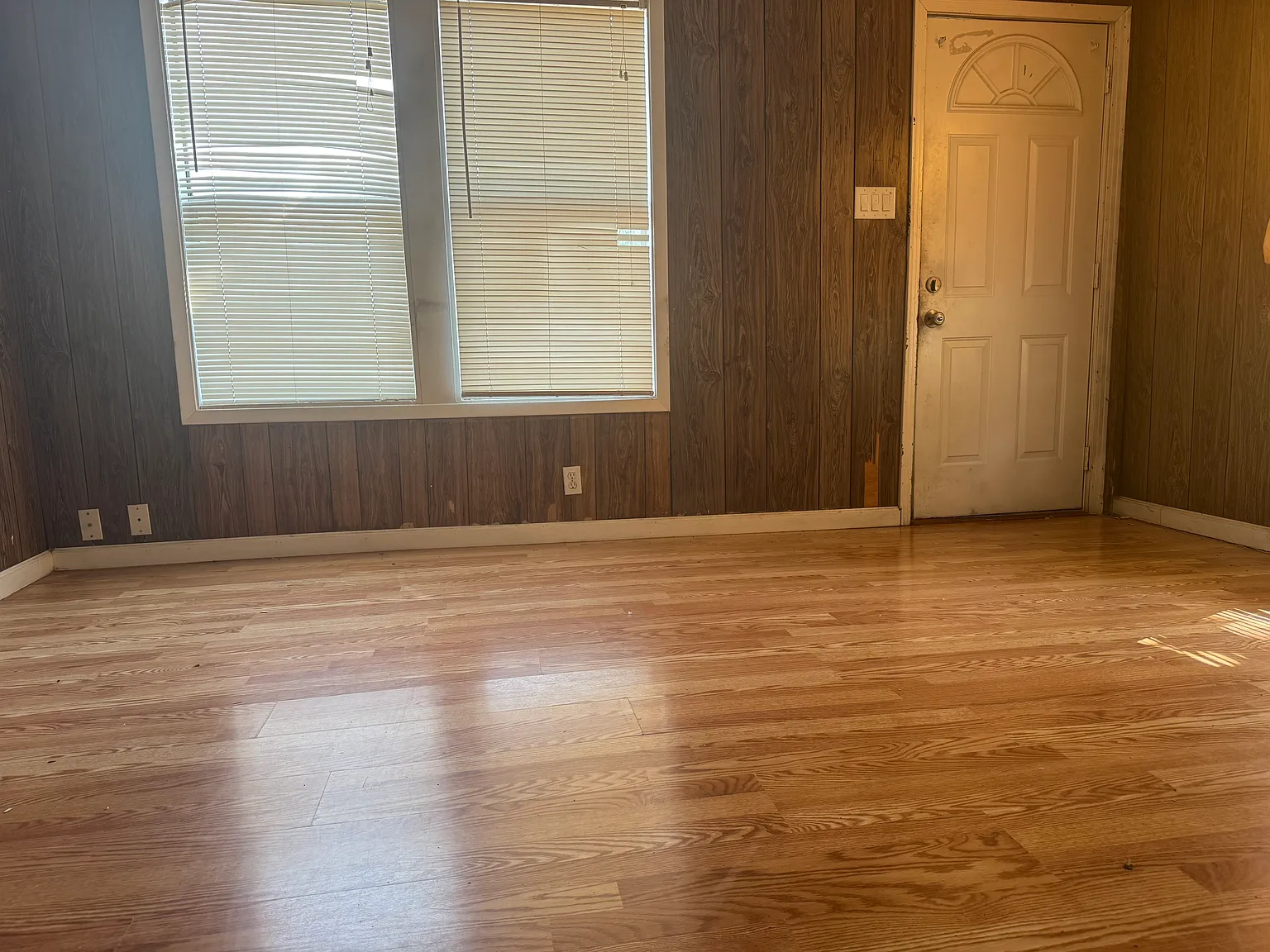 2 bed, 780 sqft, $1,100 — Photo 3