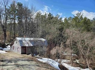 8 Arnold Dr, Enfield, NH 03748