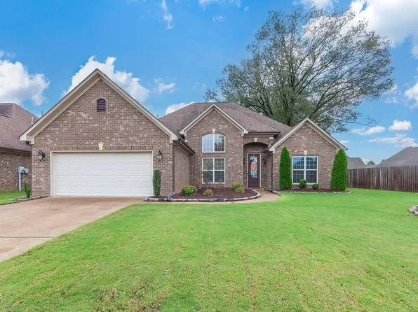 48 Fall Creek Dr, Jackson, TN 38305