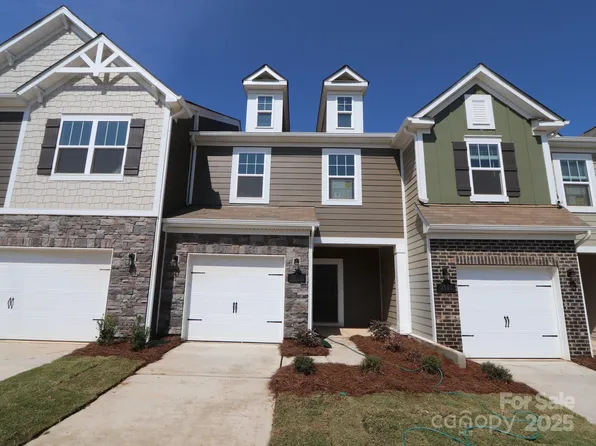 3645 Secrest Lndg, Monroe, NC 28110