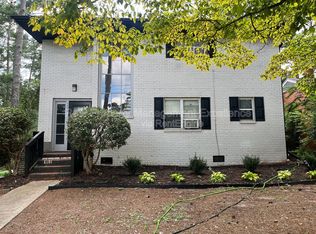 1136 Gorman St APT D, Raleigh, NC 27606