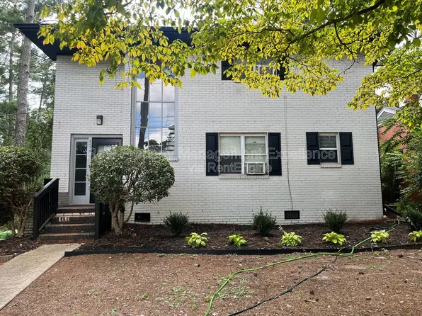 1136 Gorman St APT D, Raleigh, NC 27606