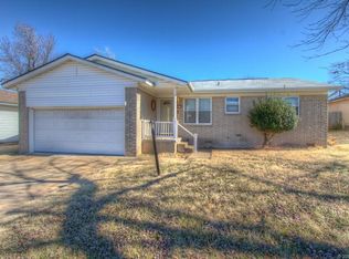 4843 S Nogales Ave, Tulsa, OK 74107