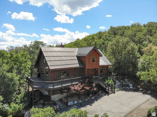 4059 E Nordic Dr, Eden, UT 84310
