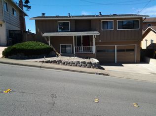 1463 Crespi Dr, Pacifica, CA 94044