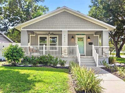 4838 12th St N, Saint Petersburg, FL, 33703