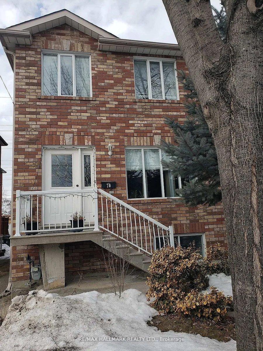 Building Photo - 70 Eileen Ave #LOWER